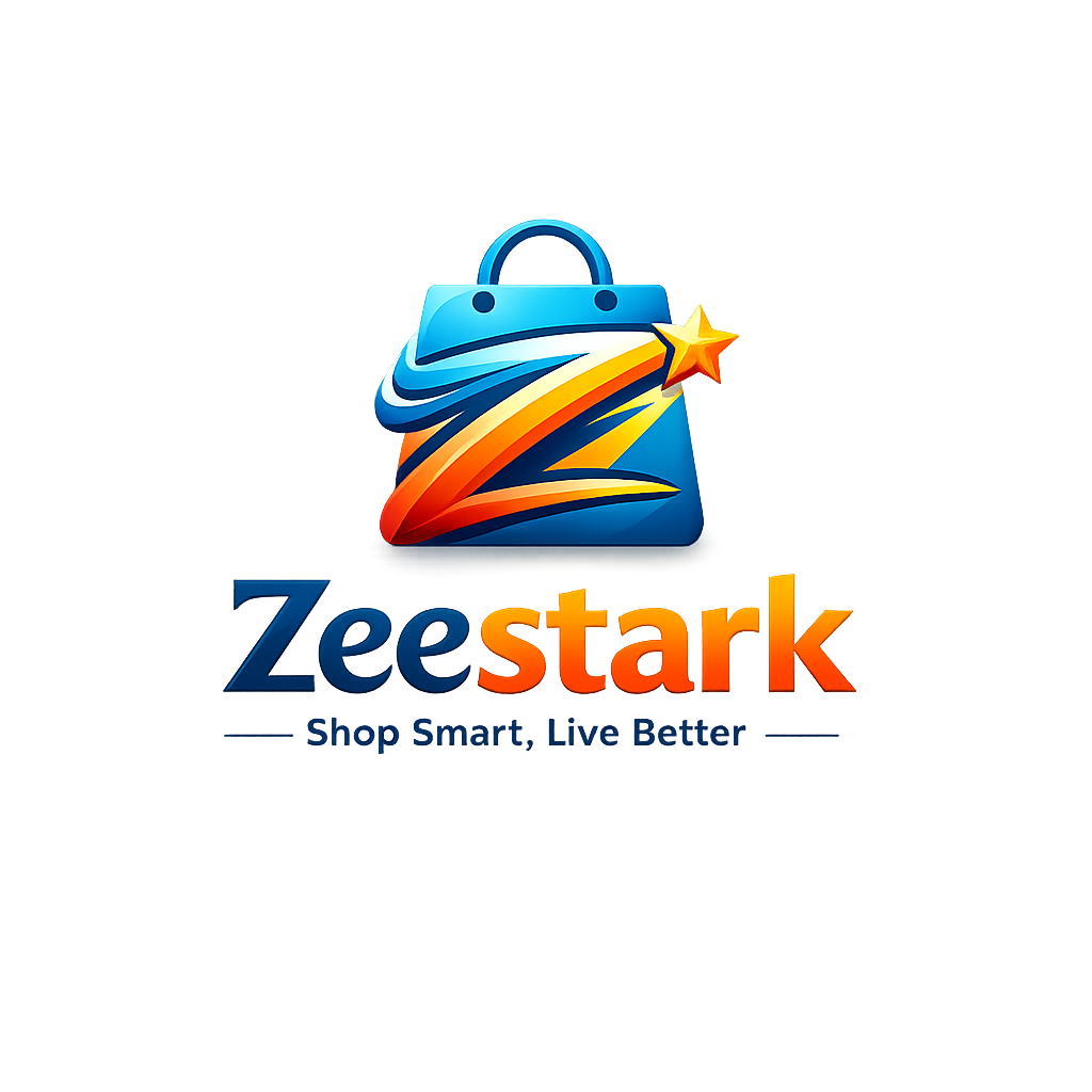 Zeestark